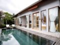 2 Bedroom Tropical Villa With Private Pool in Ubud - Bali - Indonesia Hotels