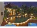 2 Bedroom Villa Domus dua at Seminyak - Bali バリ島 - Indonesia インドネシアのホテル