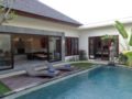 2 Bedroom Villa in Umalas Close to Seminyak - Bali バリ島 - Indonesia インドネシアのホテル