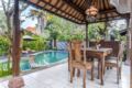 2 BR double at Ubud Area - Bali - Indonesia Hotels