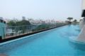 2 BR Menteng Park, CENTRAL JKT,UNLIMITED FREE WIFI - Jakarta - Indonesia Hotels