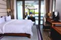 2-BR Suite with Private Pool+Brkfst @(41)Canggu - Bali - Indonesia Hotels