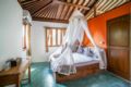 2 BR wooden villa w/private pool@SandanaUbudVilla - Bali バリ島 - Indonesia インドネシアのホテル