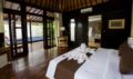 2-BR+Pool Villa+hair dryer+Brkfst @(192)Ubud - Bali バリ島 - Indonesia インドネシアのホテル