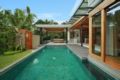 2BDR Eazy Villa With Private Pool in Ubud - Bali バリ島 - Indonesia インドネシアのホテル