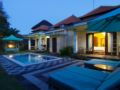 2BDR G villas Tanjung Benoa - Bali バリ島 - Indonesia インドネシアのホテル