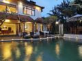 2BDR Modern Villa in Ubud - Bali バリ島 - Indonesia インドネシアのホテル