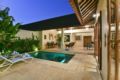 2BDR Private Villa in Seminyak - Bali - Indonesia Hotels