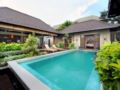 2BDR Tis Villas Seminyak - Bali バリ島 - Indonesia インドネシアのホテル