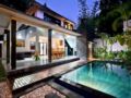 2BDR Villa With Private Pool Close Seminyak Beach - Bali バリ島 - Indonesia インドネシアのホテル