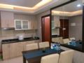 2Bed&Bathrooms Thamrin residences,Central Jakarta - Jakarta - Indonesia Hotels