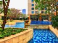 2BR City View Casa Grande Apartment-KotaKasablanka - Jakarta - Indonesia Hotels