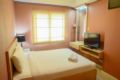 2BR Cosmo Terrace Thamrin City By Travelio - Jakarta - Indonesia Hotels