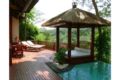 2BR Large Room and Private Luxury Infinity Pool - Bali バリ島 - Indonesia インドネシアのホテル