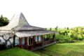 2BR-LUXURY SERENITY PRIVATE VILLA PANORAMIC VIEWS - Bali - Indonesia Hotels