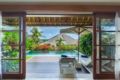 2BR Pool Villa B-fast-Spa+Gym+Sauna+Private Beach - Bali - Indonesia Hotels