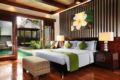 2BR Pool Villa+Buthtub+Shower+Brkfst@(206)Seminyak - Bali - Indonesia Hotels