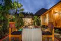 2BR Private Pool with Rice Paddies View - Bali - Indonesia Hotels