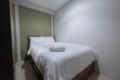 2BR with Sofa Bed Cervino Tebet Apt By Travelio - Jakarta - Indonesia Hotels
