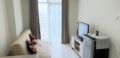 2BR,3 BED, 50m2, Cozy fully furnished apartment - Jakarta - Indonesia Hotels