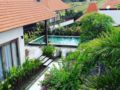 3 BDR Amazing Villa Canggu - Bali バリ島 - Indonesia インドネシアのホテル