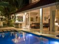 3 BDR Tropical Villa in Seminyak - Bali バリ島 - Indonesia インドネシアのホテル
