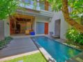 3 BDR Villa Near Seminyak Square - Bali - Indonesia Hotels