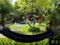 3 BDR Villa Poppy Seminyak - Bali バリ島 - Indonesia インドネシアのホテル
