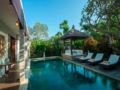 3 BDR Villa Private Pool Close Seminyak - Bali - Indonesia Hotels