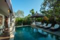 3 BDR Villa With Private Pool - Bali バリ島 - Indonesia インドネシアのホテル