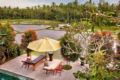 3 Bedroom Luxury Boutique Villa Ubud - Bali - Indonesia Hotels