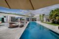 3 Bedroom Luxury Private Villa Pool Breakfast - Bali - Indonesia Hotels