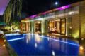 3 Bedroom Luxury Villa at Nusa Dua - Bali バリ島 - Indonesia インドネシアのホテル