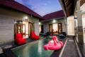 3 Bedroom Private Pool Legian Near Beach Dewi Sri - Bali バリ島 - Indonesia インドネシアのホテル