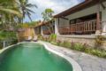 3 Bedroom Tropical Villa Ubud - Bali バリ島 - Indonesia インドネシアのホテル