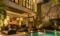 3 BR at seminyak area - Bali バリ島 - Indonesia インドネシアのホテル