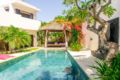 3 BR Orchid Paradise Bukit Villa | Rooftop Home - Bali バリ島 - Indonesia インドネシアのホテル