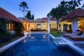 3-BR+Private Pool+shower+Brkfst @(53)Kuta - Bali - Indonesia Hotels