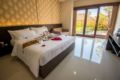 #3 Cozy stay in Bisma Suite - Beach Nearby! - Bali バリ島 - Indonesia インドネシアのホテル