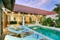 3BDR Spacious Villa in Seminyak - Bali バリ島 - Indonesia インドネシアのホテル