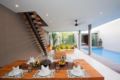 3BDR Spacious villas private pool in Canggu - Bali バリ島 - Indonesia インドネシアのホテル