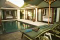 3BDR villa private pool seminyak nearest beach - Bali バリ島 - Indonesia インドネシアのホテル
