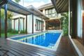 3BR Luxury Private Villa at Seminyak - Bali - Indonesia Hotels