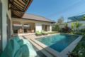 3BR Modern Spacious Villa at Bingin by Bukit Vista - Bali バリ島 - Indonesia インドネシアのホテル
