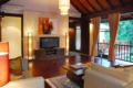 3BR Villa W Private Pool+Separate Living Area+Gym - Bali バリ島 - Indonesia インドネシアのホテル
