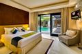 4 BDR Luxury Villa in Seminyak - Bali バリ島 - Indonesia インドネシアのホテル