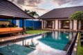 4 Bedroom Villa - 100M From Berawa Beach - Bali バリ島 - Indonesia インドネシアのホテル