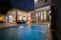 4 Bedroom Villa with Pool at Seminyak - Bali - Indonesia Hotels
