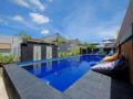 #4 Best room in Seminyak - Bali バリ島 - Indonesia インドネシアのホテル