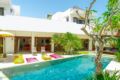 4 BR Orchid Paradise Bukit Villa | Rooftop Home - Bali バリ島 - Indonesia インドネシアのホテル